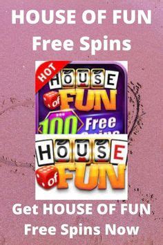 House of Fun 4,500+ Free Coins .